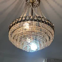 لوستر