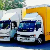 اتوبار و باربری اسنپ بار هشتگرد نظرآباد آبیک ...