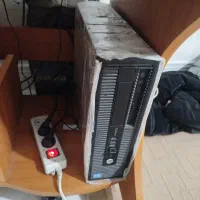 مینی کیس hp نو