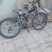 دوچرخه ۲۶