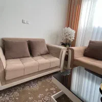مبل ۹ نفره به همراه میز نهار خوری ۴نفره