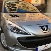 207 دنده ای، TU5P مشابه صفر