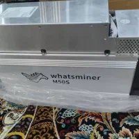 خ ر ی دار ماینر  M30 و M50 و...