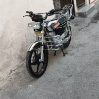 موتور احسان 200