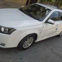 دنا پلاس تیپ ۲ مدل بهمن ۹۹