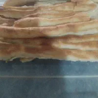 نانخشک بربری