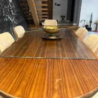 میز نهارخوری ۱۲نفره