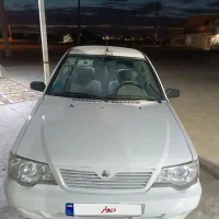 پراید سواری سر حال