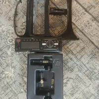 قاب دورکولر۲۰۶ و ضبط بلوتوثی و USB خور لامپ