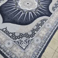 فرش آسیا ۱۲۰۰شانه از درب کارخانه به‌ قیمت تولیدی