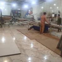 نیروی ماهر برشکار و مونتاژ کار در کابینت سازی