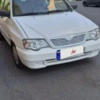 پراید 132 فول کامل
