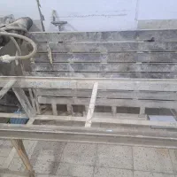 دستگاه برش سنگ موتور۲اسب پرقدرت