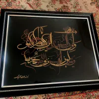 حراج تابلو سه بعدی ان یکاد