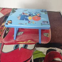میز تاشو کودک