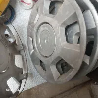 قالپاقها و نمدی کاپوت رانا