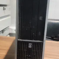 کیس کامپیوتر hp