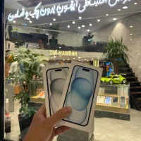 آیفون ۱۵ نرمال بدون ریجستر اقساطی