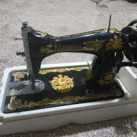 چرخ خیاطی