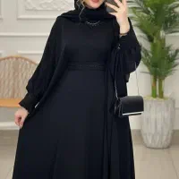 عبایی|لباس|مشهد, عنصری|دیوار
