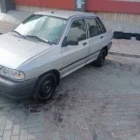 پراید مدل 85 سالم