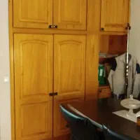 میر 120 متر اداری 3 اتاق مبله فول فرنیش|اجارهٔ دفتر کار، اتاق اداری، مطب|اصفهان, باغ نگاره|دیوار