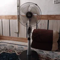 پنکه ایستاده