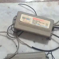 ترانس لامپ نئون