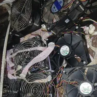 فن خنک کننده