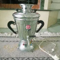 سماور برقی نوستالژی