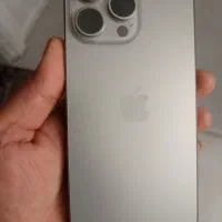 آیفون 15 پرومکس نچرال