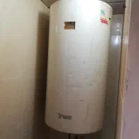 آبگرمکن برقی بایک سوراخ کوچک