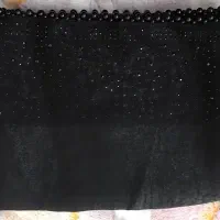شال مشکی