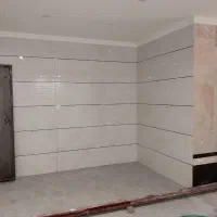 استا کاشی کار  سنکار سنگ فرش سیمان کار دیوار چین
