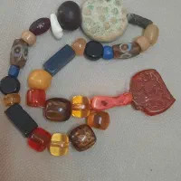 مهره گبری عتیقه