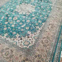 فروش فرش های 12متر  جفت درحد نو