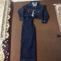 لباس دخترانه