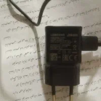 فست شارژ اصلی سامسونگ 15وات واقعی