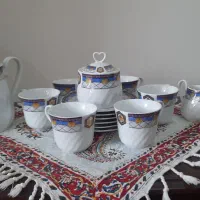 صبحانه خوری رویال