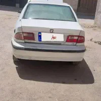 سمند  مدل ۸۶