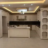 آپارتمان ۸۰ متری اول آسانسور  دو خواب سیدی
