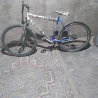 دوچرخه