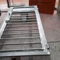 جوشکاری ثابت وسیار