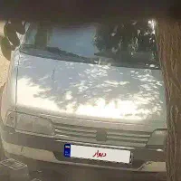 ماشین روآ 88