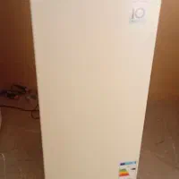 فریزر سامسونگ اصل کره تمیز