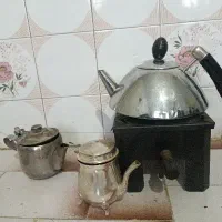 کتری قوری