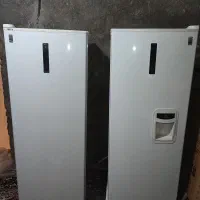 یخچال و فریزر پارس مدل بوران نو نو