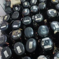 کمپرسور کولر یا موتور کولر گازی پنجره آیی بانسب