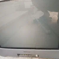 تلیویزون...