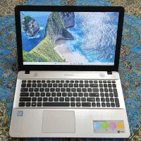لپتاپ ایسوس نسل 6